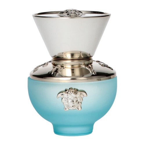Versace Dylan Turquoise спреј за косу 30 мл