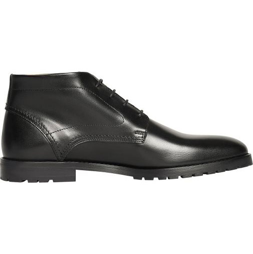 Henry Stevens Chukka Boots Wallace GB