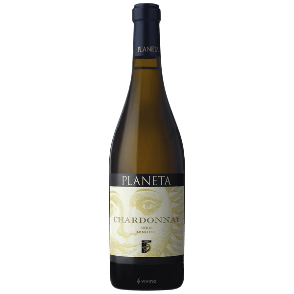 PlanetaChardonnay 2022