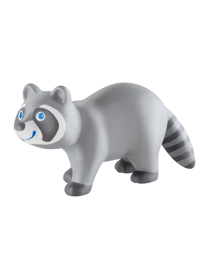 Haba Minipuppe Little Friends in Waschbär günstig kaufen onesize