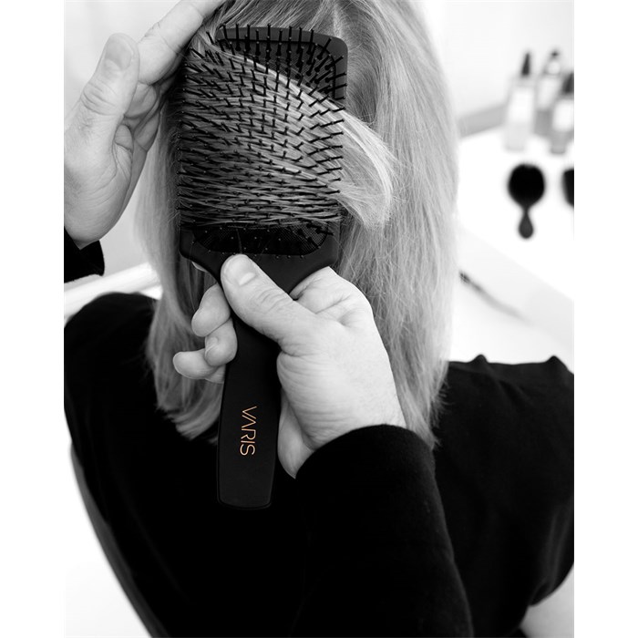 Paddle Brush