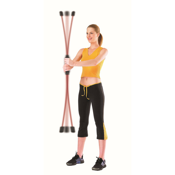 Swing Stick mit DVD