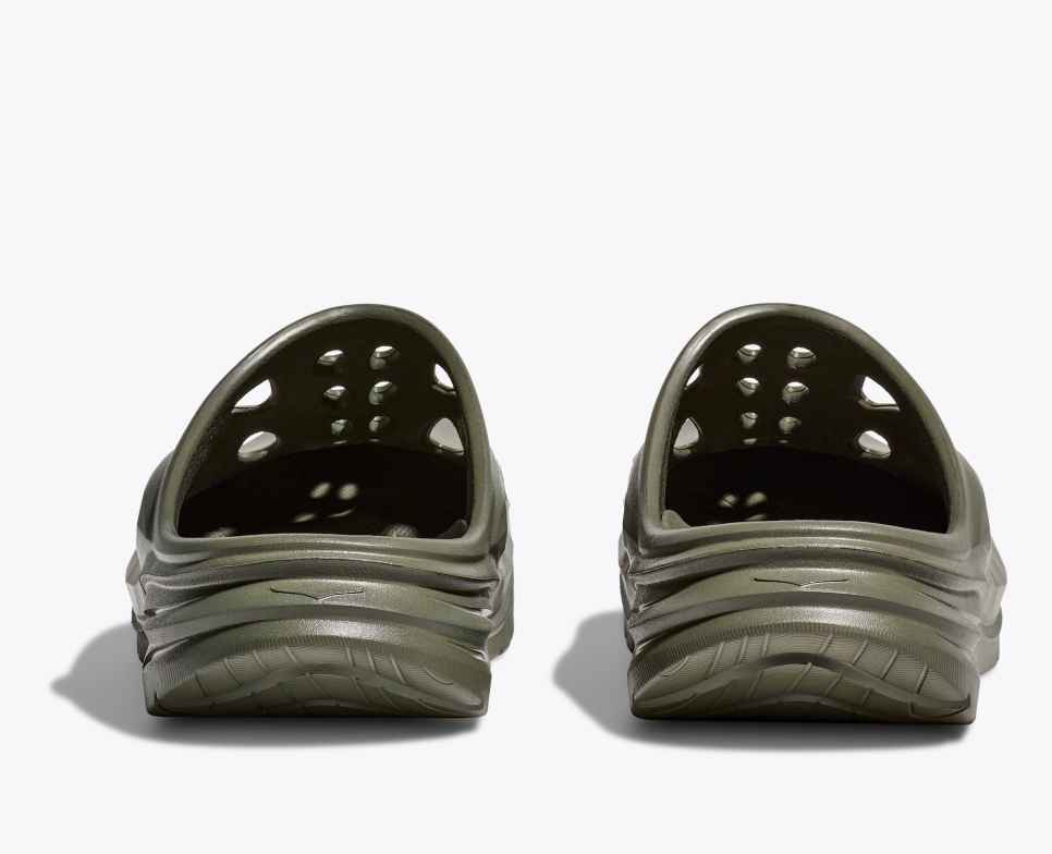 Ora Mule Slate / Slate