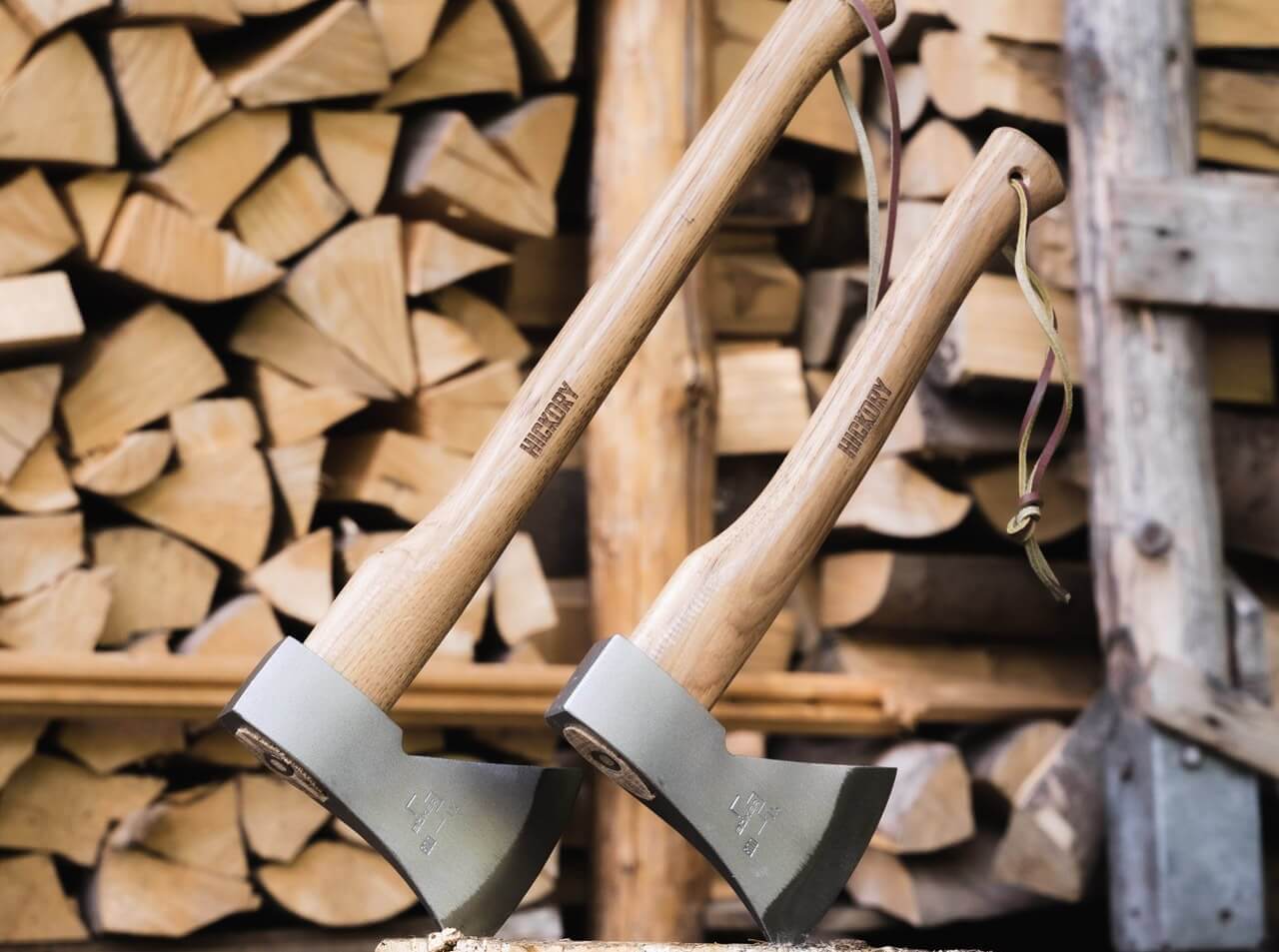Appalachian Axe Small