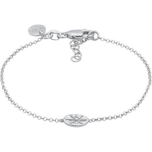 Elli Armband Kids Sonne Trend 925 Silber