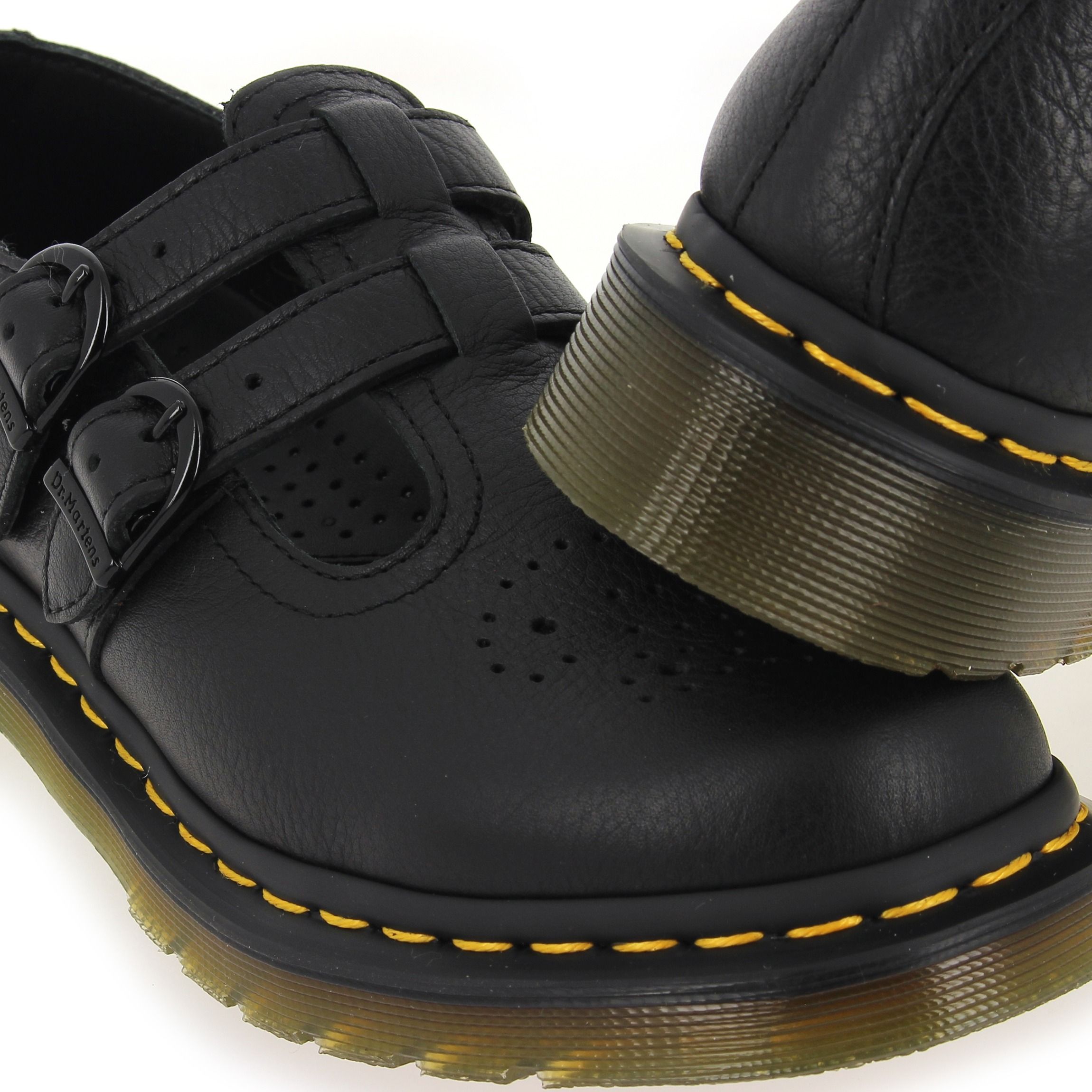 Dr Martens  MARY JANE - Noir