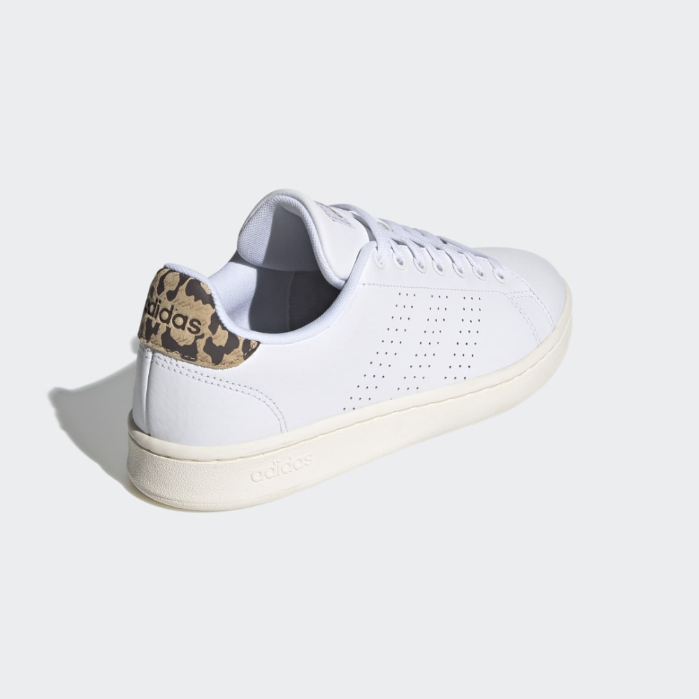adidas Advantage FY9101 / weiss