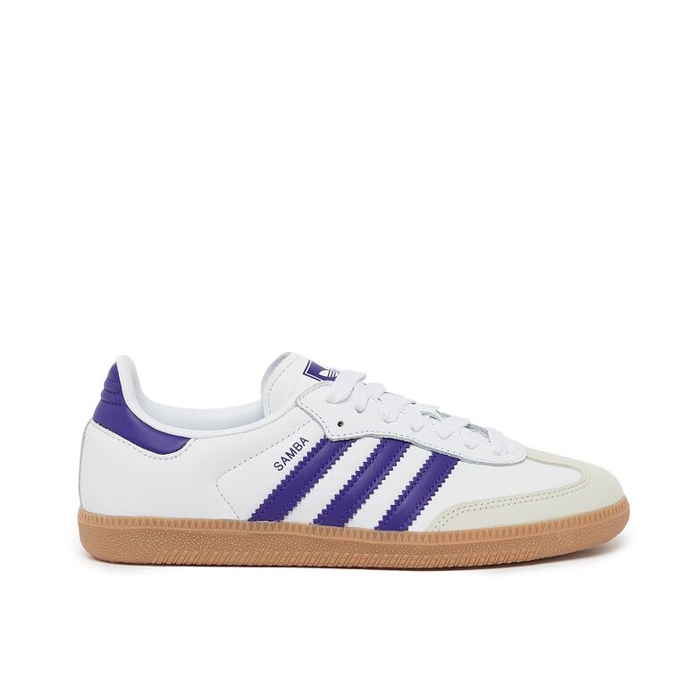 adidas Originals Wmns Samba OG white/energy ink/off white