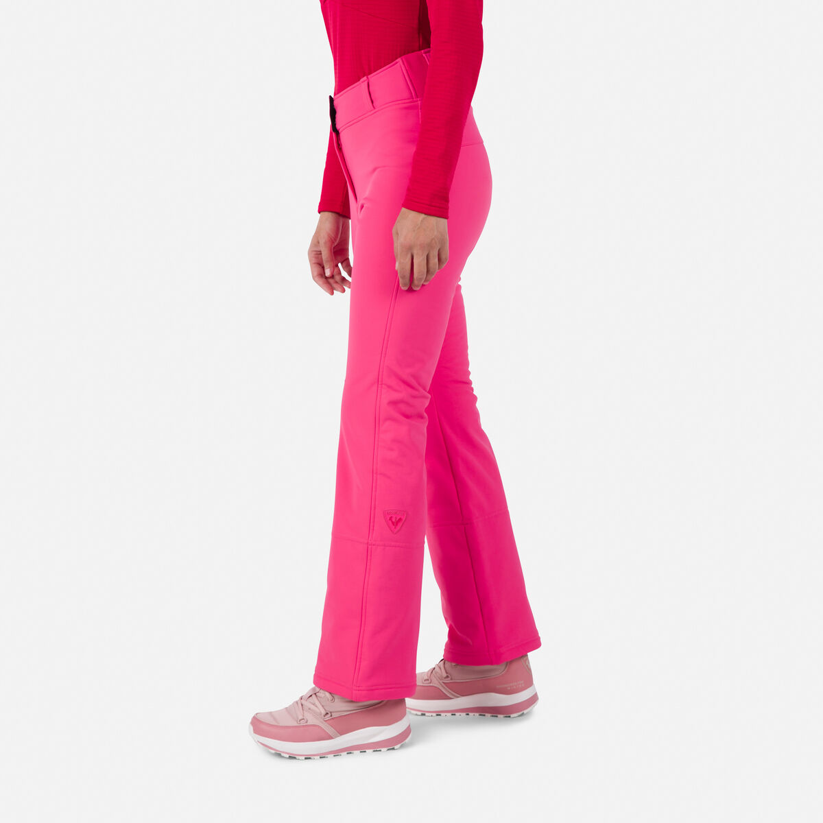 Softshell-Damenskihose
