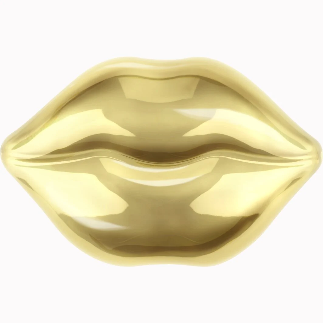 Kiss & Glow Shimmer balzam za usne - sjajilo, balzam za usne