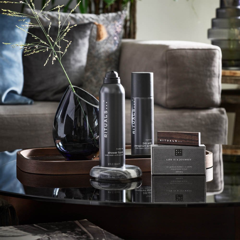RITUALS Homme Collection 24h Anti-Perspirant Stick