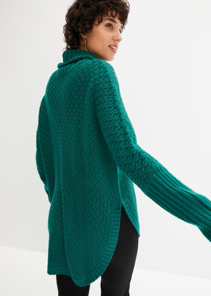 Oversize-Pullover