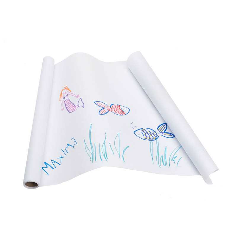 3 rouleaux de papier Oxybul