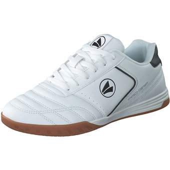 Jako J-Yard Pro Indoor Hallensport in weiß