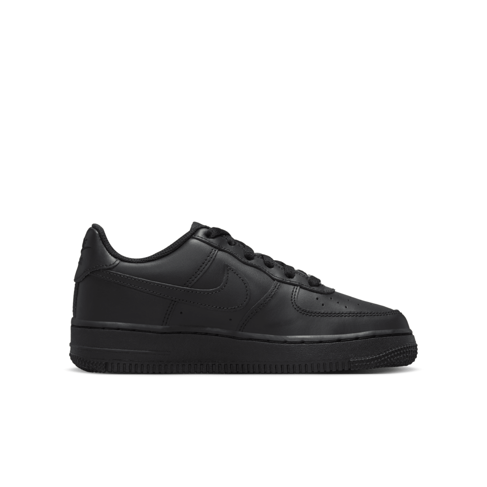 Nike Air Force 1 LE FV5951-001 / schwarz