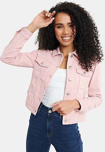 Threadbare Jeansjacke