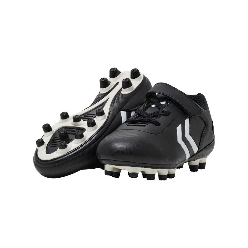 hummel TOP STAR F.G. JR Hallenschuhe Kinder