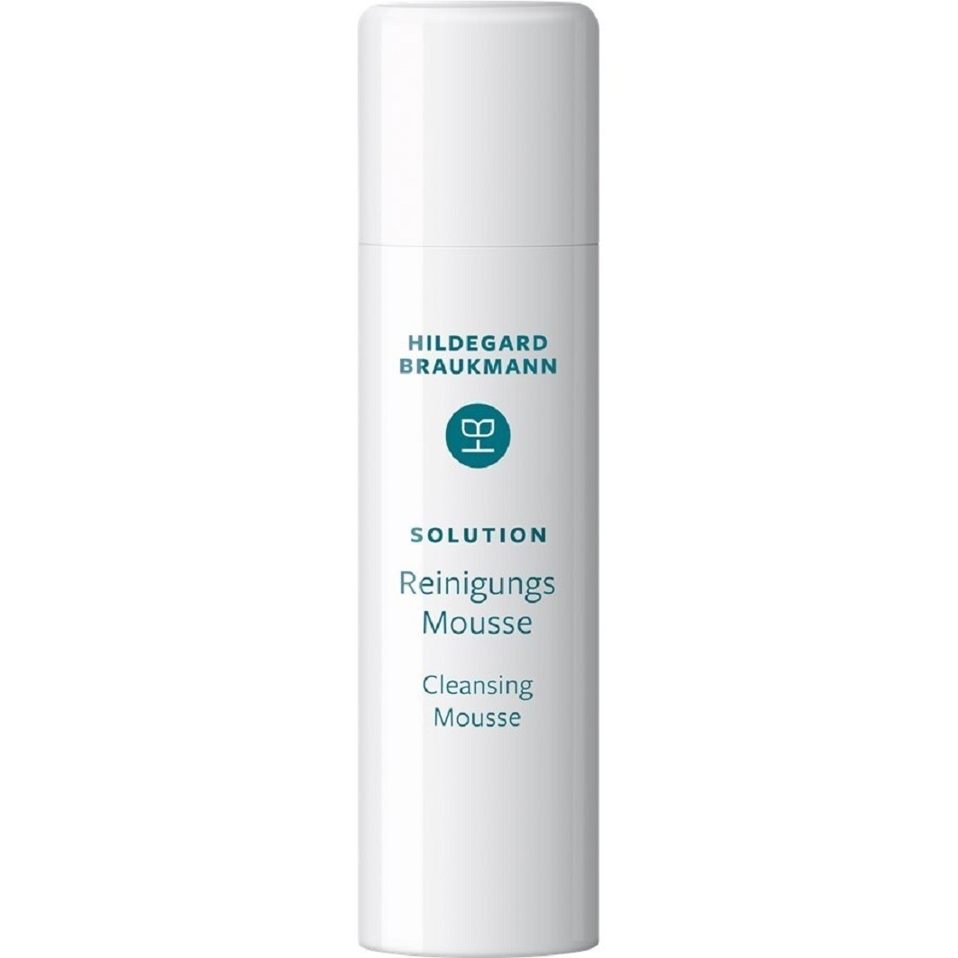 REINIGUNGS MOUSSE