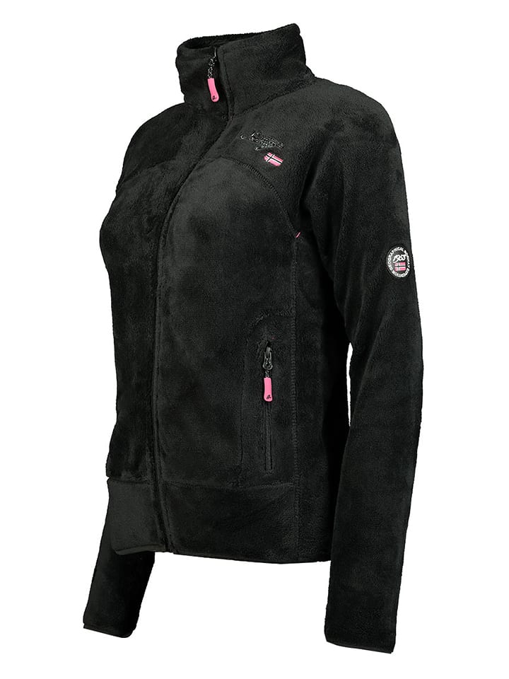 Geographical Norway Fleecejacke 