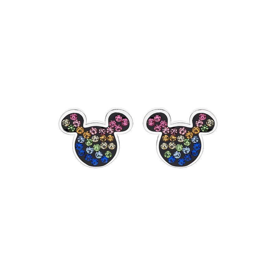 Kinderohrring Mickey Mouse