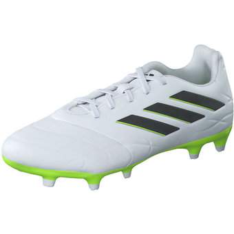 adidas Copa Pure.3 FG Fußball in weiß