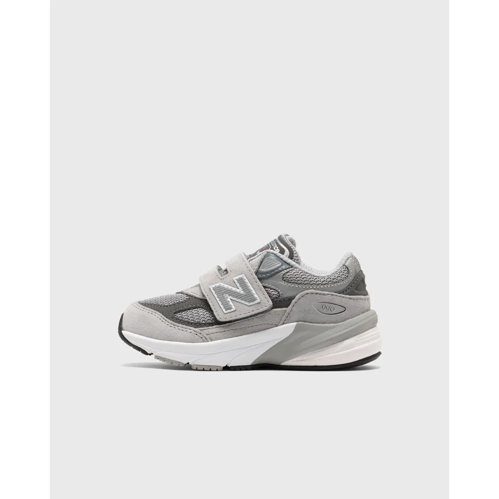 New Balance IV990GL6 IV990GL6 / grau