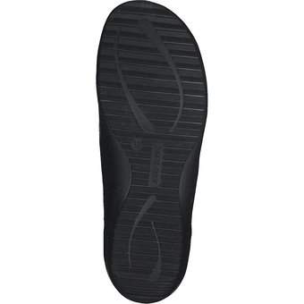 Josef Seibel Naly 09 Stiefelette in schwarz