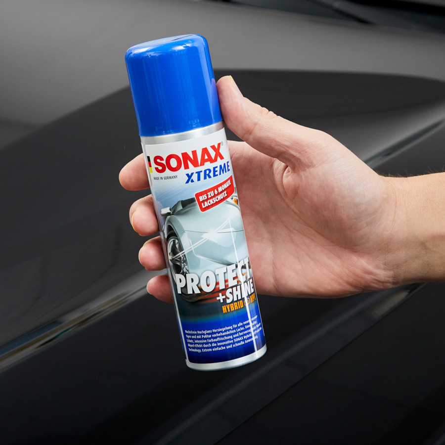 SONAX XTREME Protect+Shine Hybrid NPT 210 ml - ATU