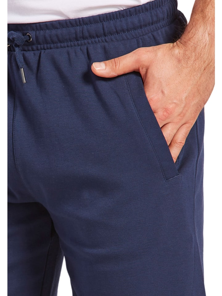 erima Essential Sweatshorts in new navy günstig kaufen