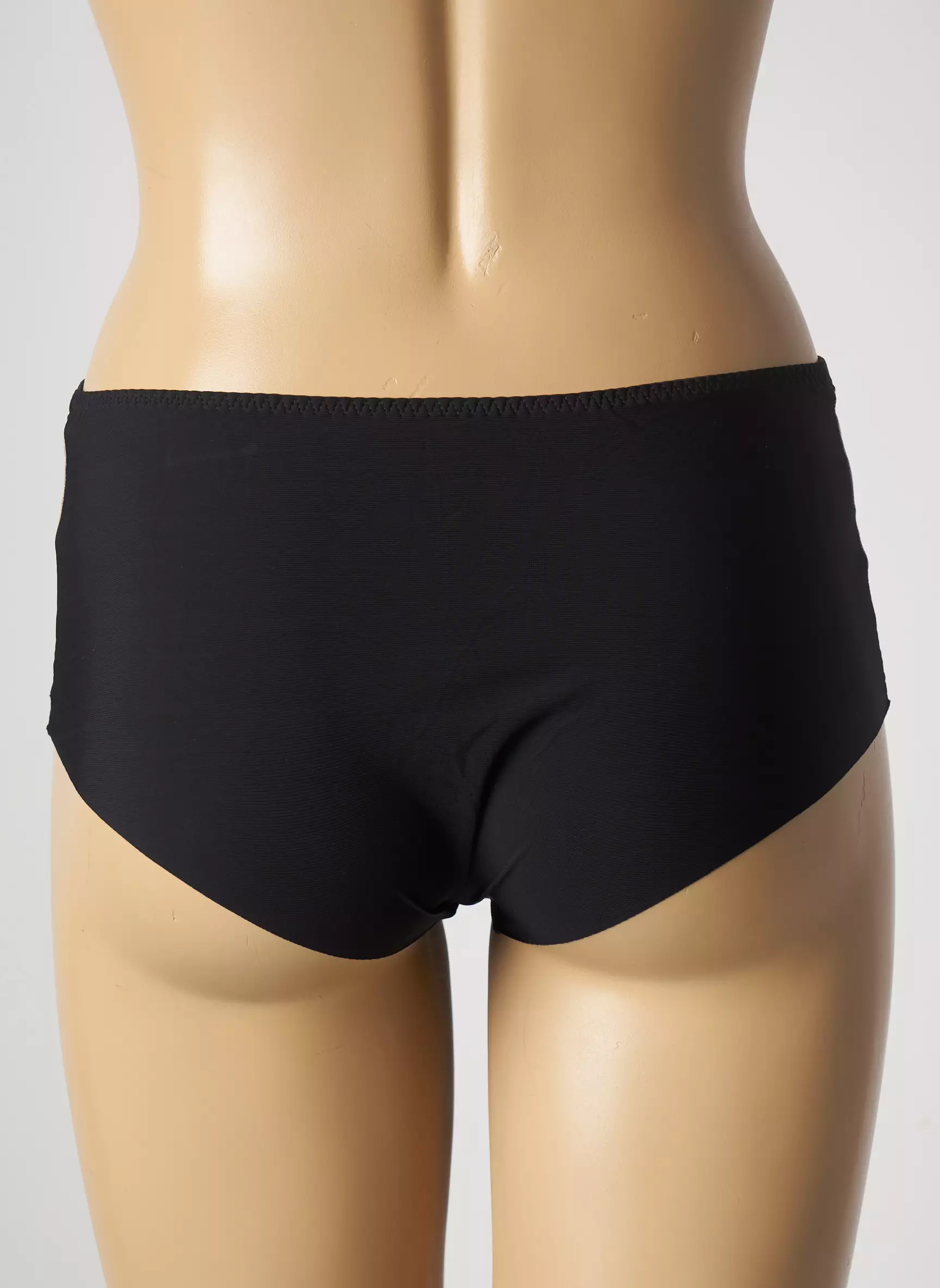 Simone Perele Shorties Femme couleur noir