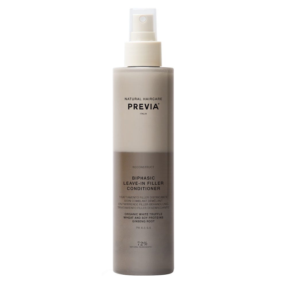 Previa Reconstruct Filler Biphasic 200 ml