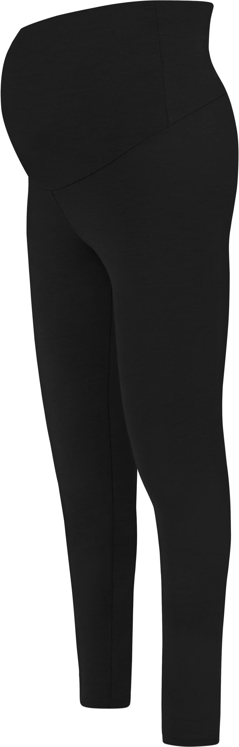 normani Thermounterhose Merino Umstands-Hose „Malgas“ Umstandsleggins Umstandsmode Schwangerschaftshose
