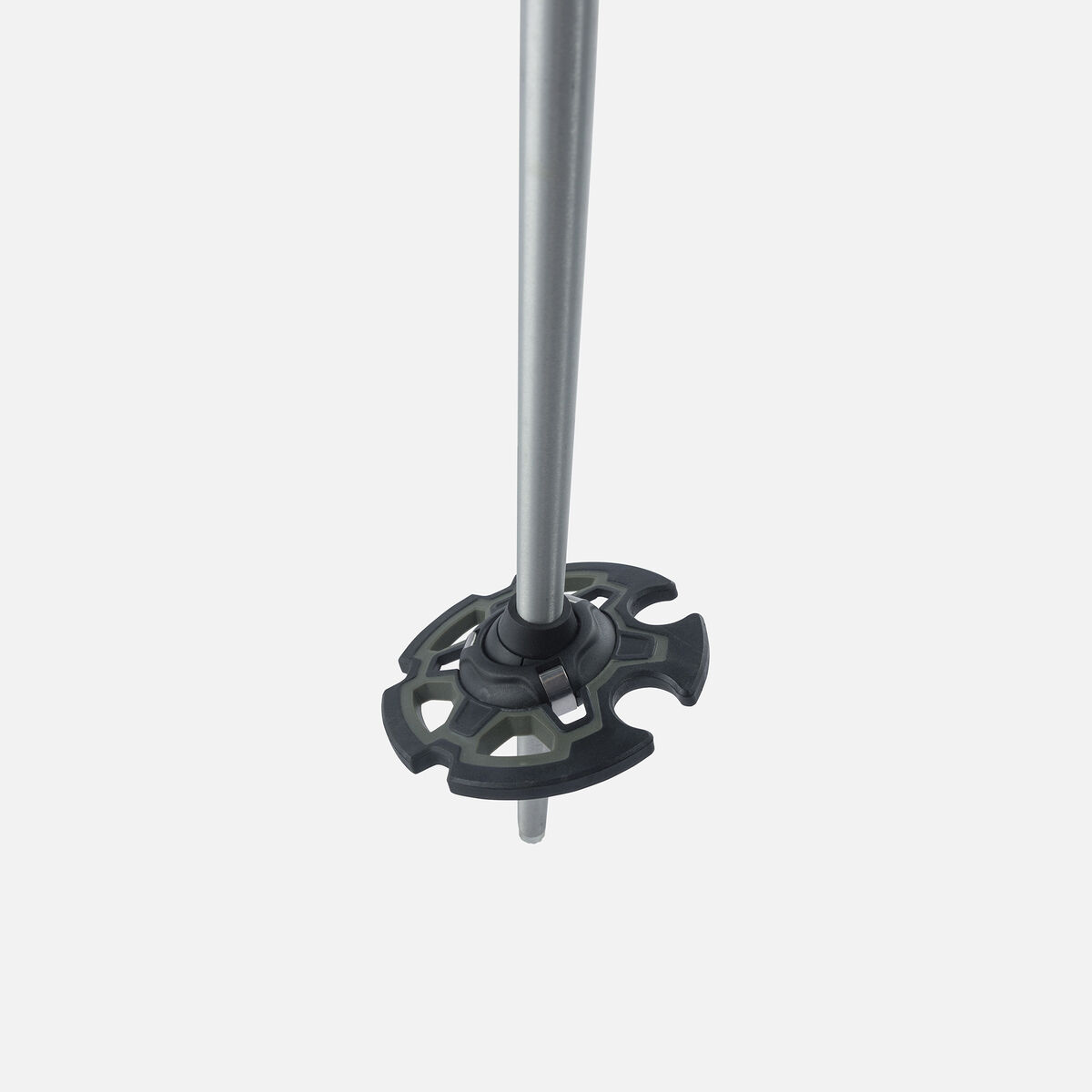 Unisex Backcountry SKISTÖCKE ADJUSTABLE BC 100