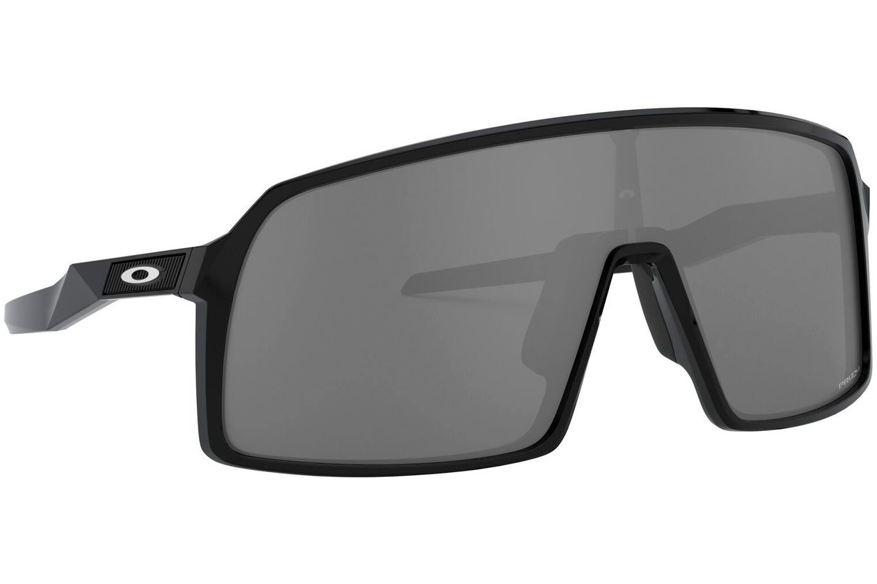 Oakley Sutro Polished Black/Prizm Black