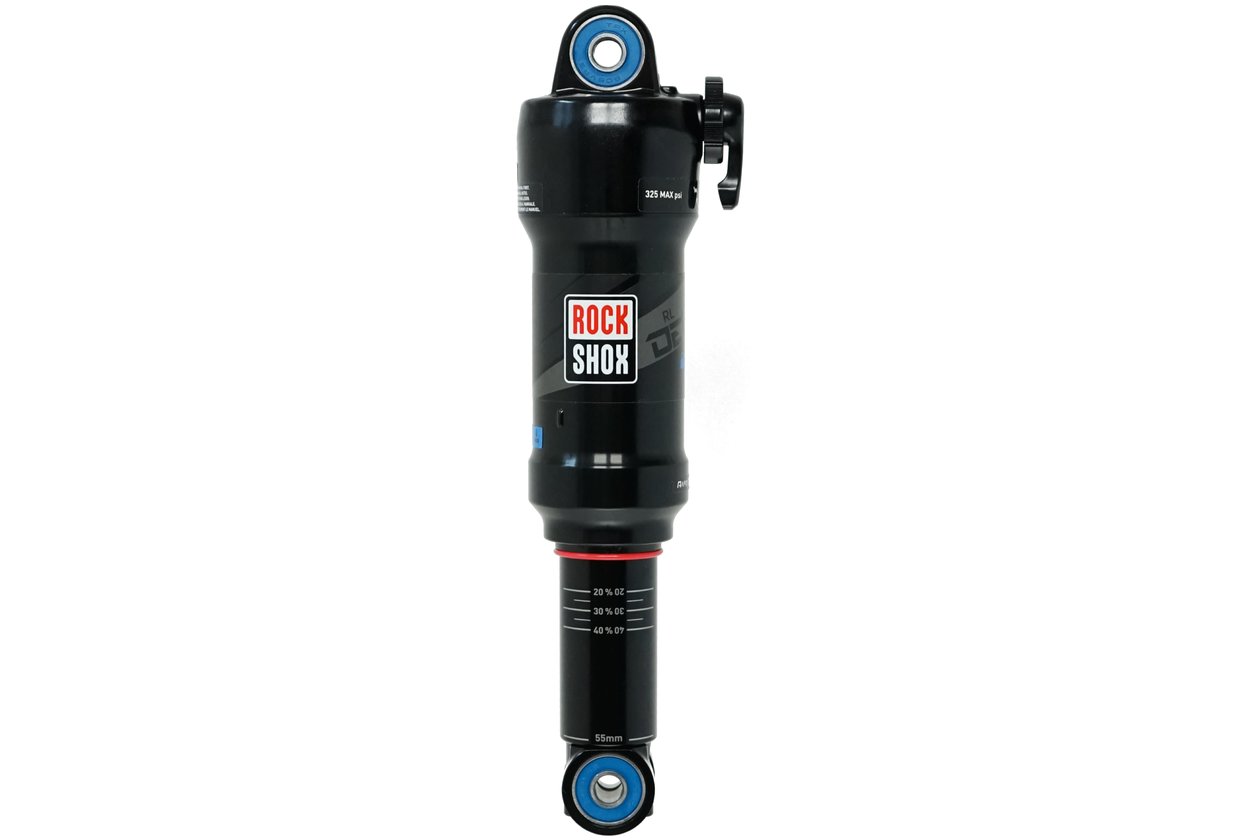 Rockshox Deluxe RL DebonAir B-B Du00e4mpfer