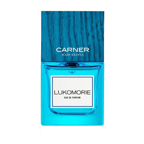 Carner Barcelona Lukomorie Eau de Parfum 50 ml