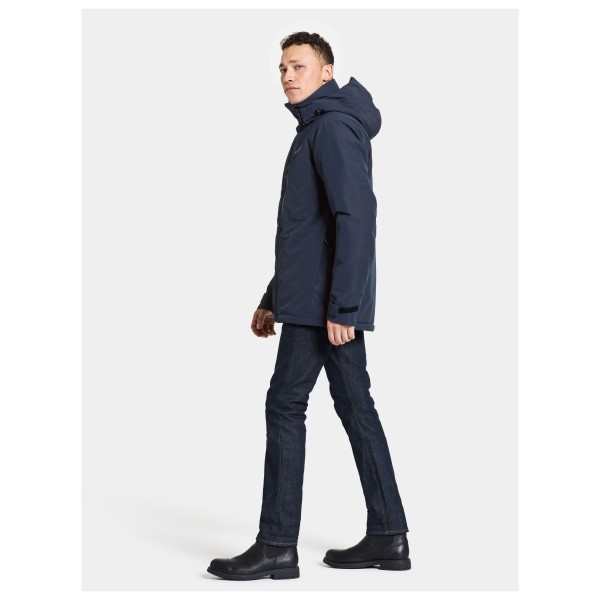 Didriksons - Stefan USX Jacket - Parka