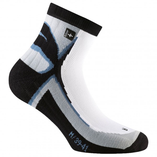 Rohner - R-Power Quarter L/R - Laufsocken