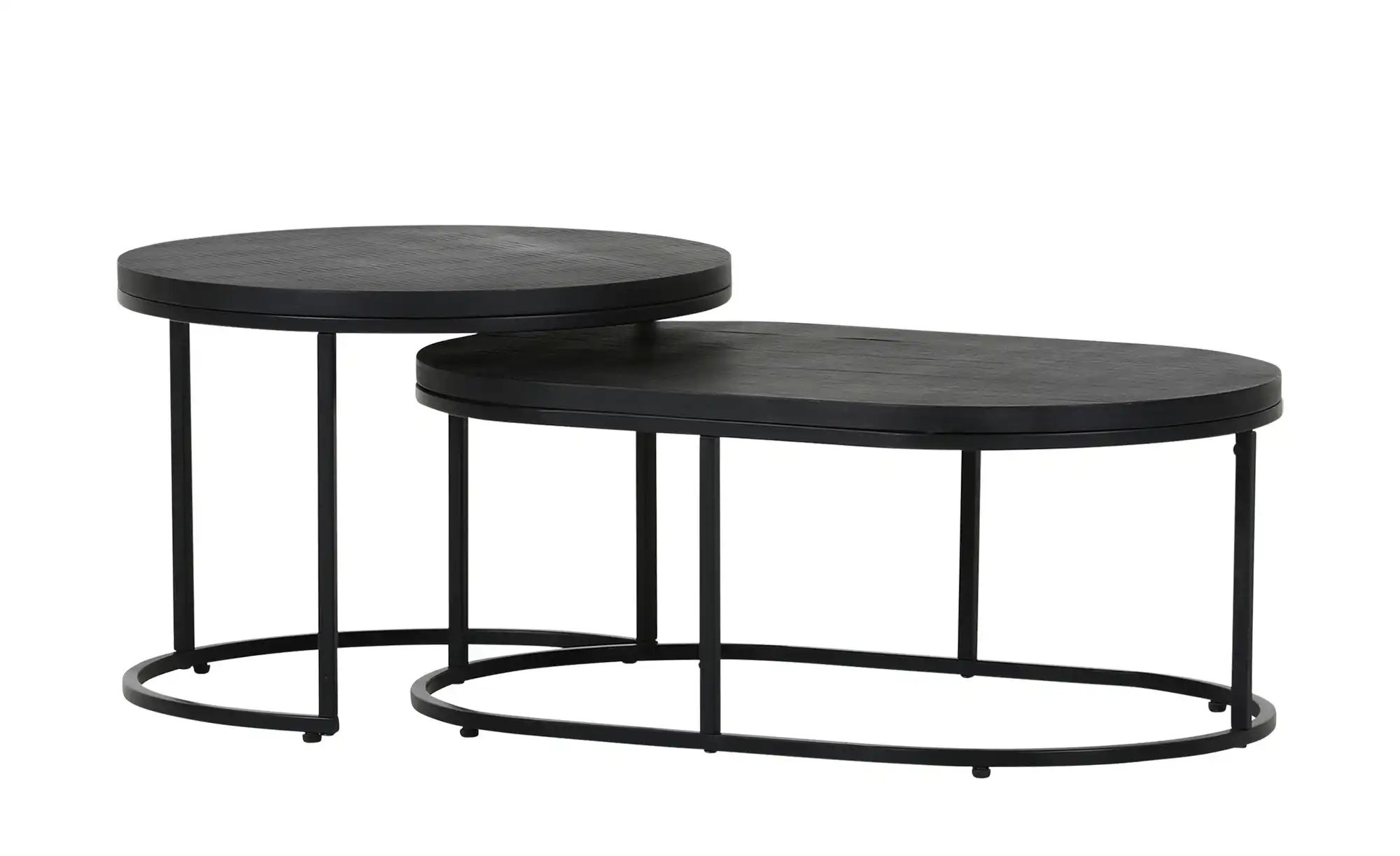 Couchtisch 2er Set
