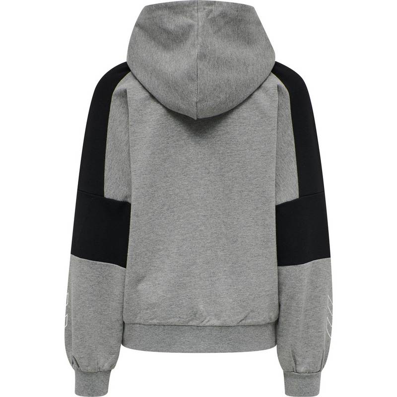 hummel hmlBOXLINE HOODIE Hoodie Mdchen