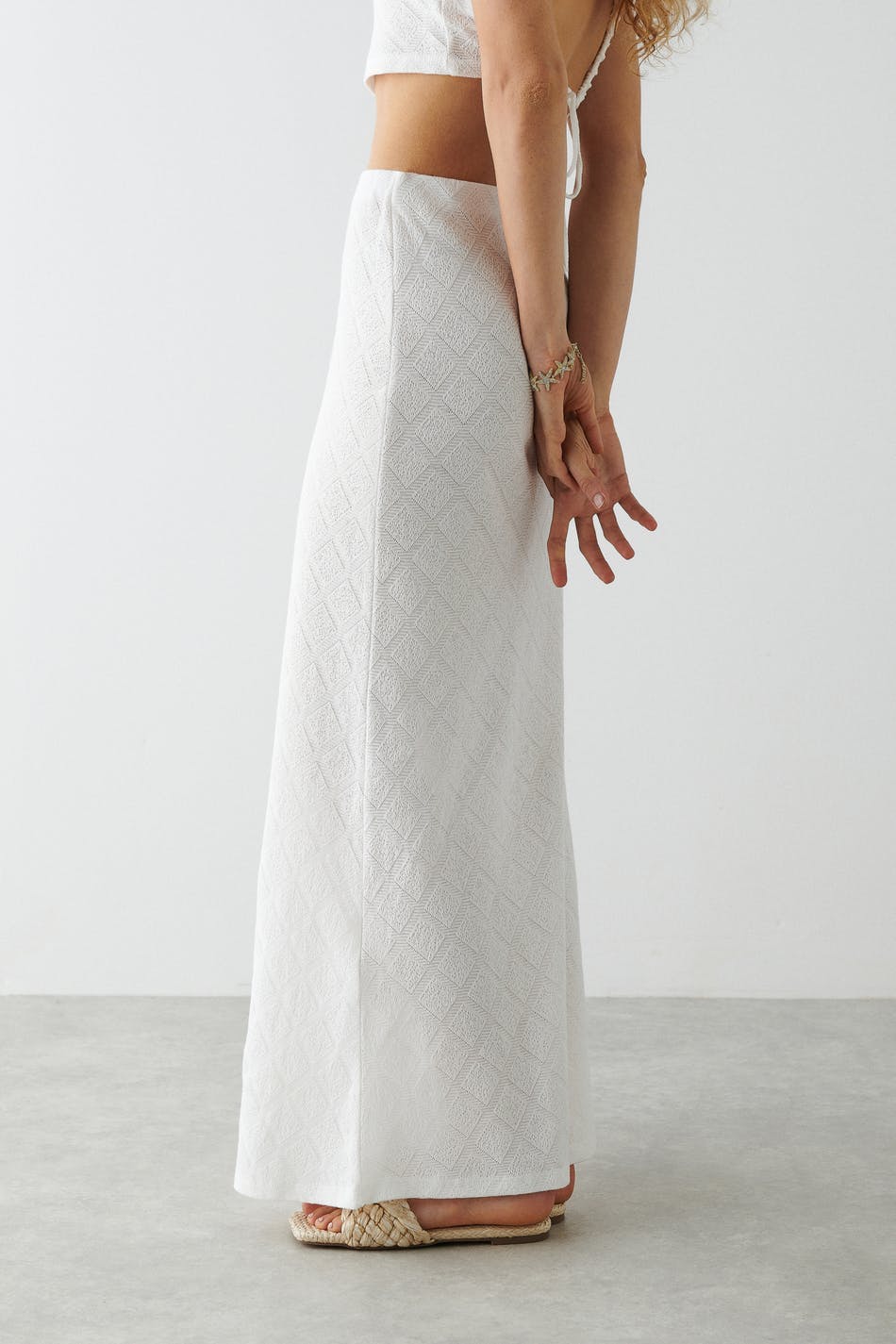 Faye skirt