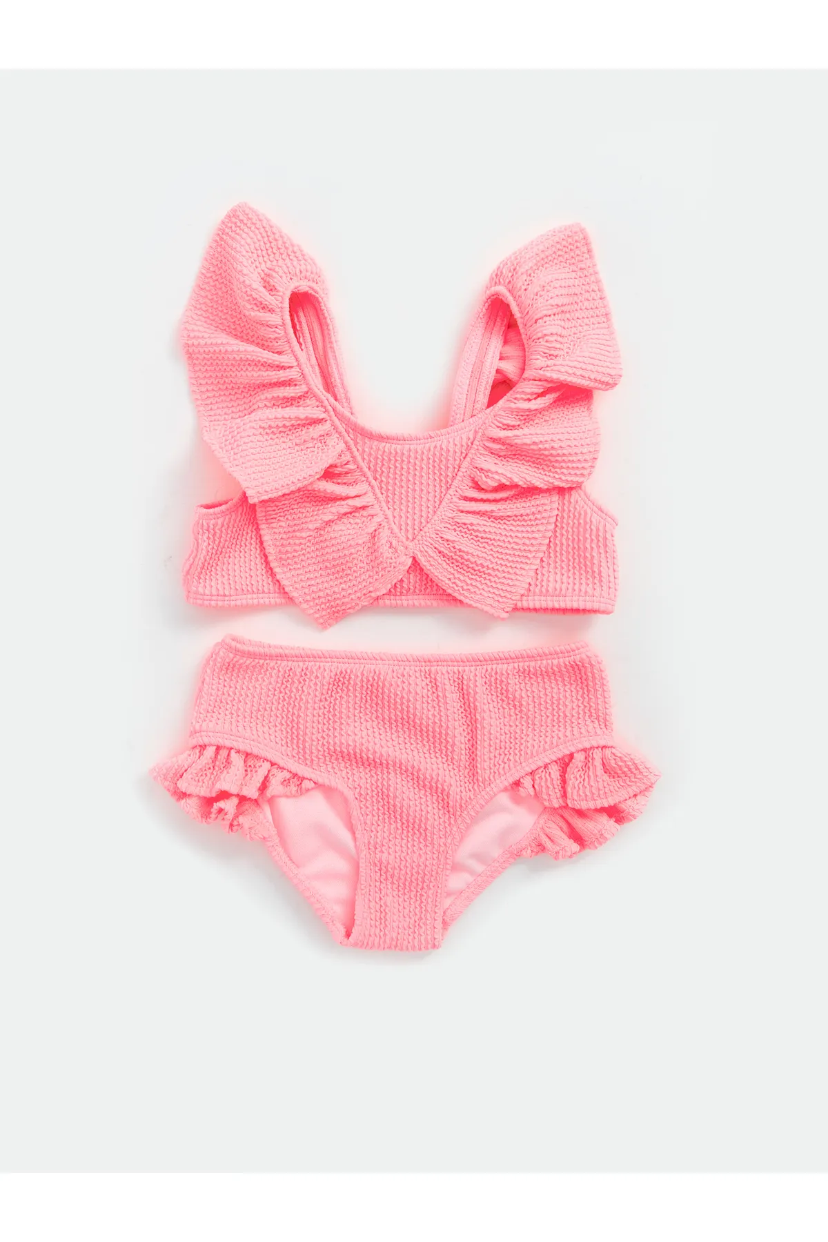 LC Waikiki  LCW Baby - Bikini-Set für Baby-Mädchen