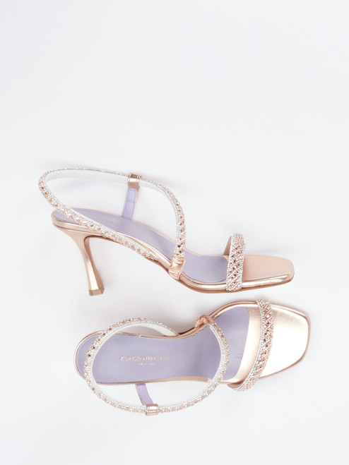 Sandalette-12285990013 Konstantin Starke