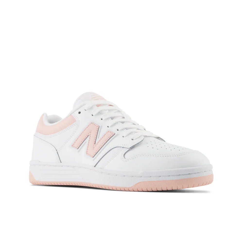New Balance 480 BB480LPH / weiss