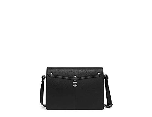 ADAX Handtaschen schwarz CORMORANO