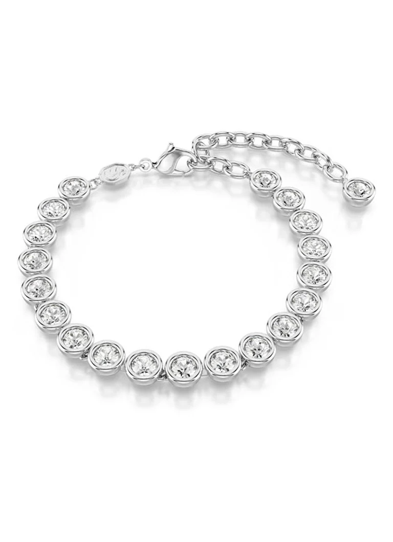 Βραχιόλι Swarovski Imber με κρύσταλλο M