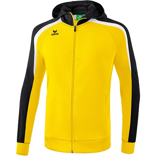 HERREN LIGA 2.0 TRAININGSJACKE MIT KAPUZE