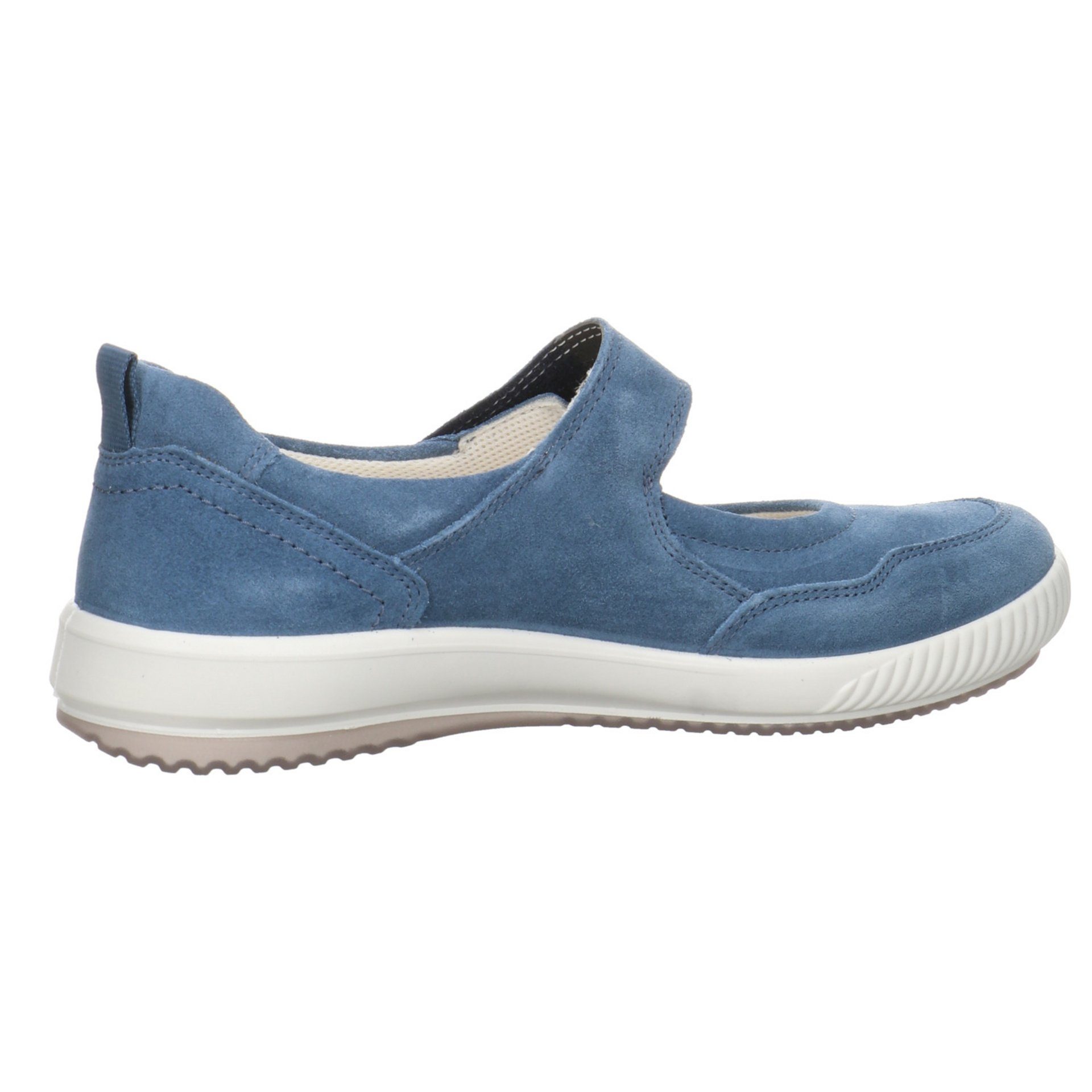Legero Ballerinas Schuhe Tanaro Ballerina Flats Bequem Ballerina Glattleder