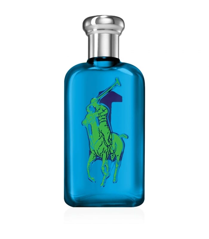 Ralph Lauren-BIG PONY -Eau De Toilette Vaporisateur