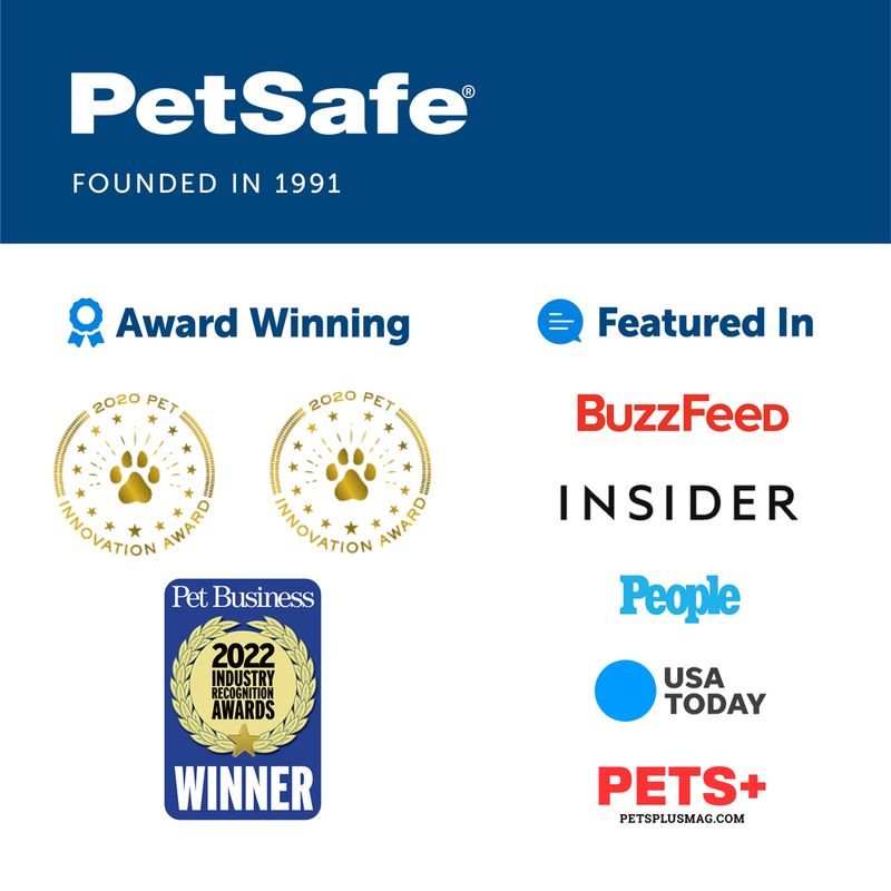 PetSafe Dancing Dot Laser Katzenspielzeug